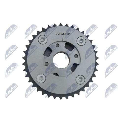 NTY Nockenwellenversteller RKZ-BM-002