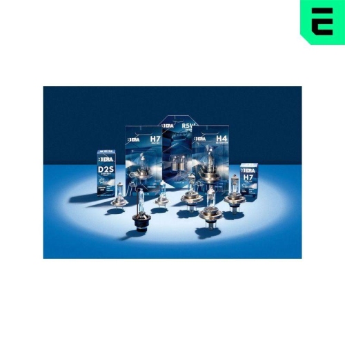 ERA Gl&uuml;hlampe Xenon E127XE-1C