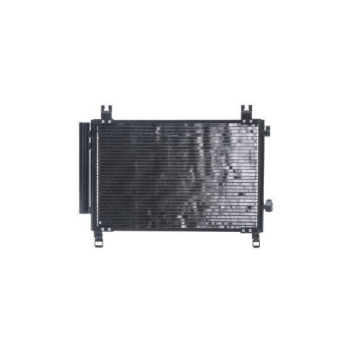 MAHLE Kondensator, Klimaanlage BEHR AC 1085 000S