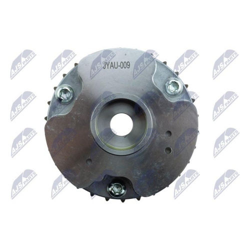 NTY Nockenwellenversteller RKZ-AU-009