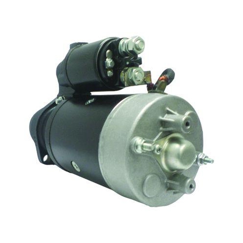 WAI Starter 18236N