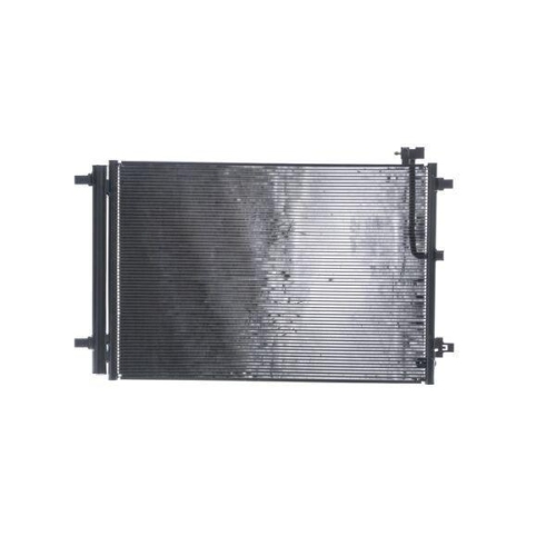 MAHLE Kondensator, Klimaanlage BEHR AC 1090 000S