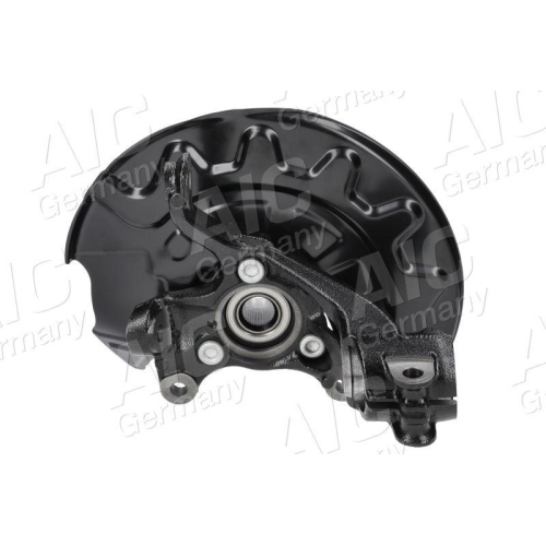 AIC Achsschenkelsatz, Radaufhängung NEW MOBILITY PARTS 75766Set