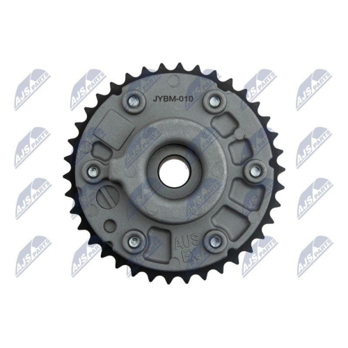 NTY Nockenwellenversteller RKZ-BM-010