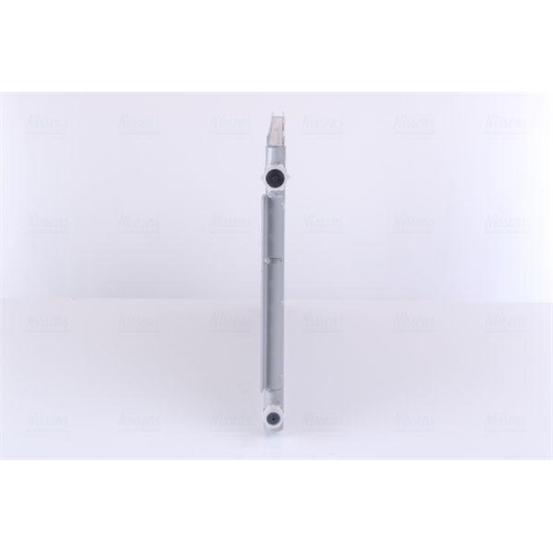 NISSENS Kondensator, Klimaanlage 94961