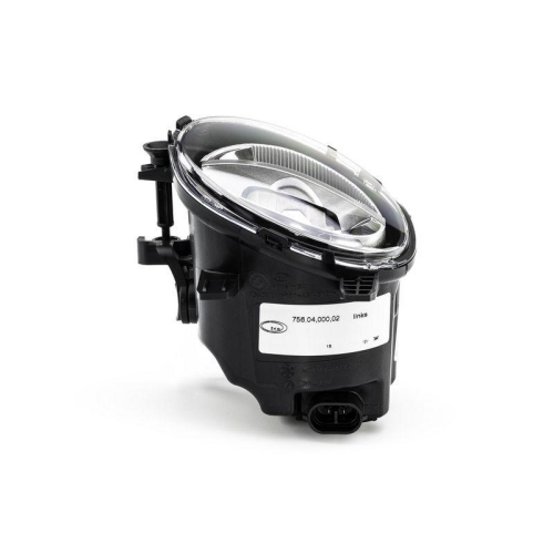 PREXAparts Nebelscheinwerfer P151009