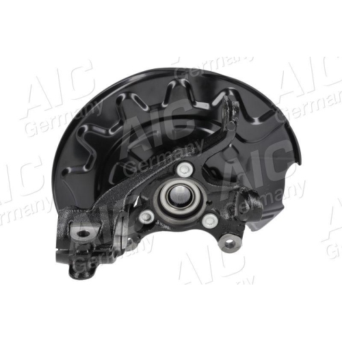 AIC Achsschenkelsatz, Radaufhängung NEW MOBILITY PARTS 75767Set