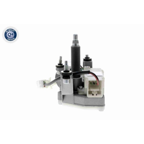 VEMO Wischermotor Q+, Erstausr&uuml;sterqualit&auml;t V24-07-0029