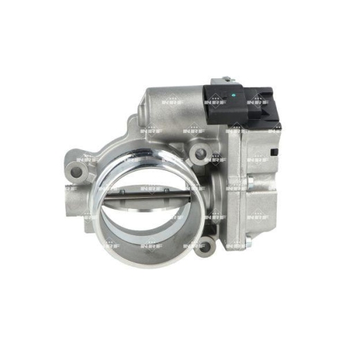 NRF Drosselklappenstutzen 408081