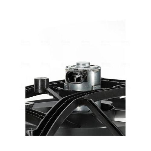 NISSENS L&uuml;fter, Motork&uuml;hlung 850123
