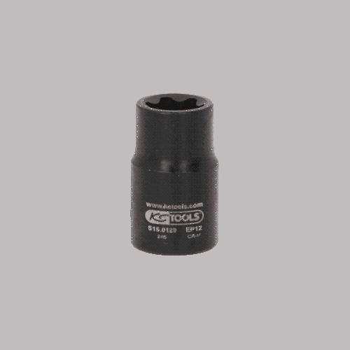 KS TOOLS Kraft-Stecknuss 515.0129