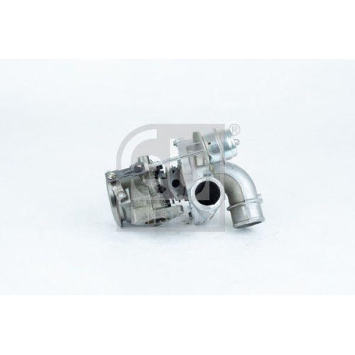 FEBI BILSTEIN Lader, Aufladung Garrett Turbo NEU 187285