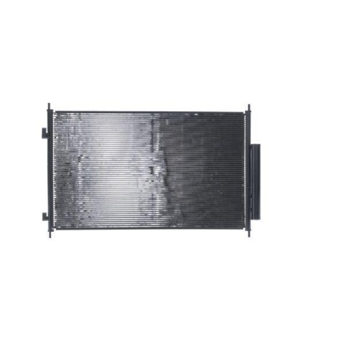 MAHLE Kondensator, Klimaanlage BEHR AC 1099 000S