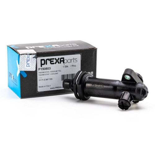 PREXAparts Thermostat, Kühlmittel P150803