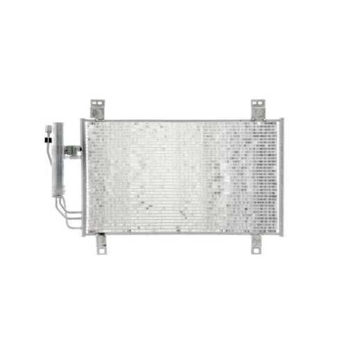MAHLE Kondensator, Klimaanlage BEHR AC 1100 000S