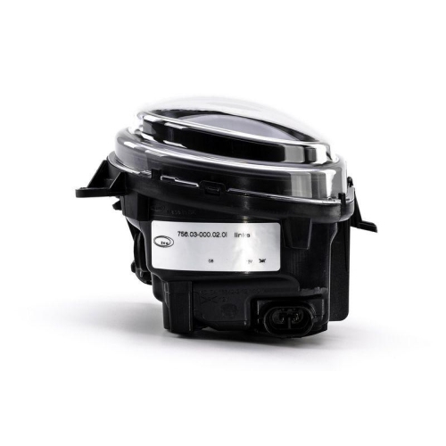 PREXAparts Nebelscheinwerfer P151012