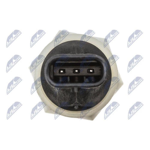 NTY Sensor, &Ouml;ltemperatur/-druck ECC-BM-003