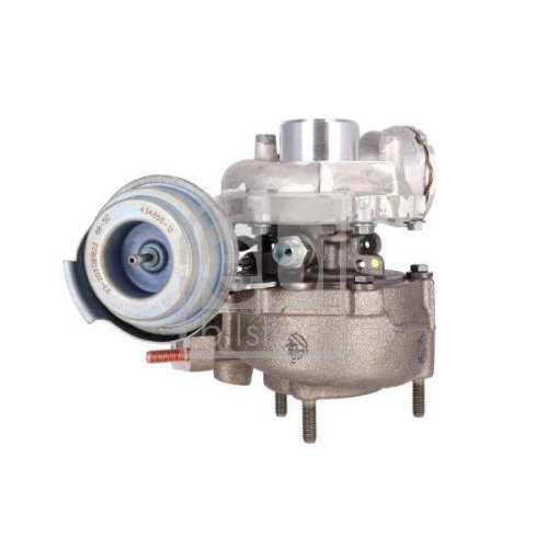 FEBI BILSTEIN Lader, Aufladung Garrett Turbo NEU 187293