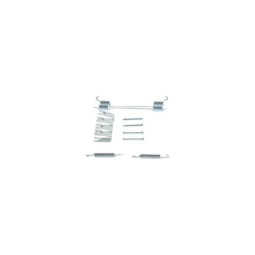 BOSCH Zubehörsatz, Bremsbacken 1 987 475 289