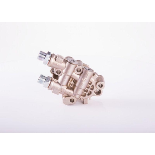 BOSCH Kraftstoffpumpe 0 440 020 047