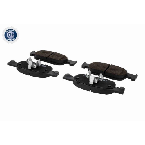 VAICO Bremsbelagsatz, Scheibenbremse Q+, Erstausr&uuml;sterqualit&auml;t V46-1264