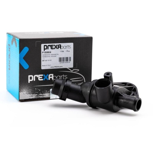 PREXAparts Thermostat, Kühlmittel P150804