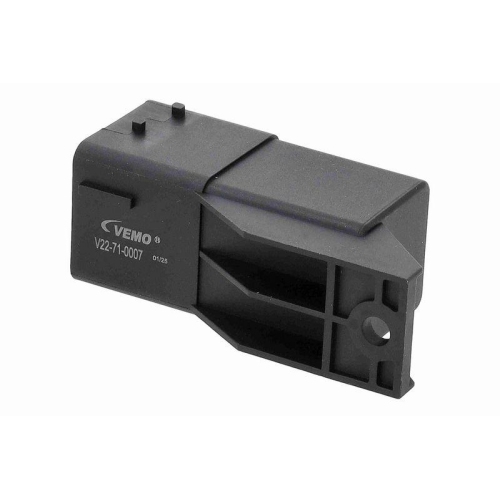 VEMO Steuerger&auml;t, Gl&uuml;hzeit Original VEMO Qualit&auml;t V22-71-0007
