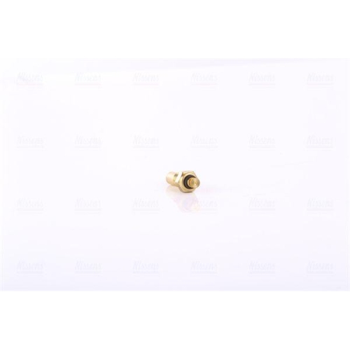 NISSENS Sensor, K&uuml;hlmitteltemperatur 207036