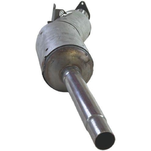 BOSAL Ru&szlig;-/Partikelfilter, Abgasanlage 095-768
