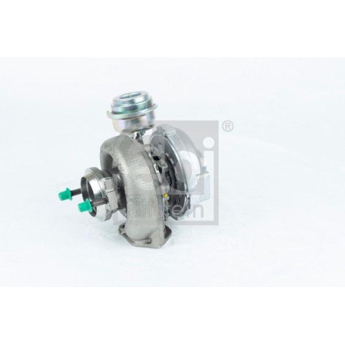 FEBI BILSTEIN Lader, Aufladung Garrett Turbo NEU 187296