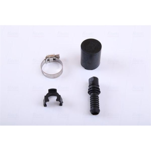 NISSENS K&uuml;hler, Motork&uuml;hlung ** FIRST FIT ** 63689A