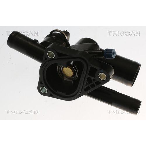 TRISCAN Thermostat, K&uuml;hlmittel 8620 55991