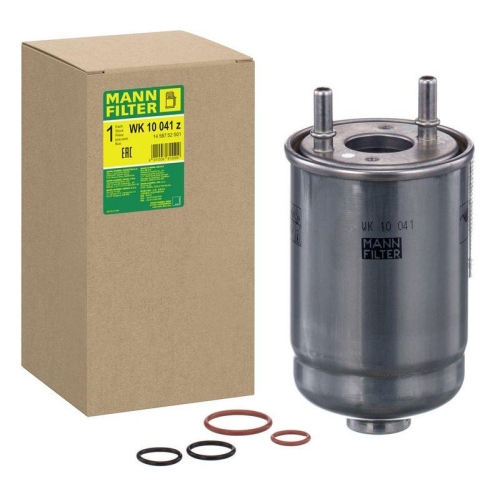MANN-FILTER Kraftstofffilter WK 10 041 z