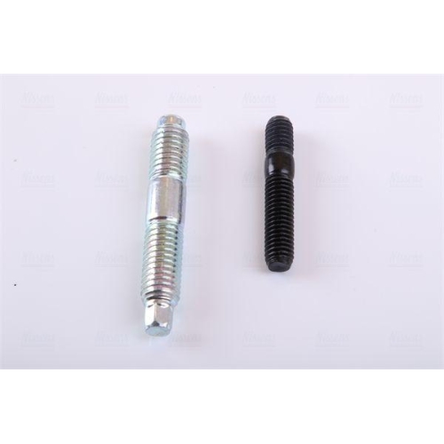 NISSENS Kondensator, Klimaanlage 940805