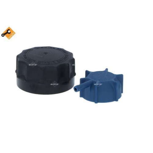 NRF Ausgleichsbeh&auml;lter, K&uuml;hlmittel EASY FIT 455035