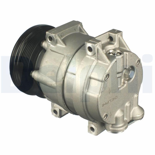 DELPHI Kompressor, Klimaanlage CS10095-12B1