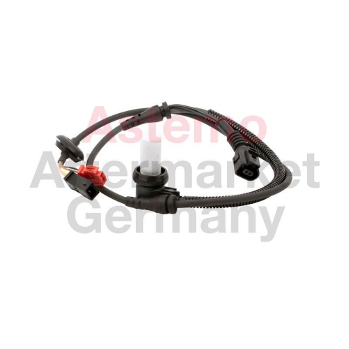 ASTEMO-HITACHI Sensor, Raddrehzahl 2501417