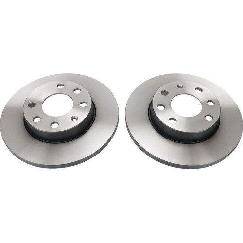 TRW Bremsscheibe DF1608