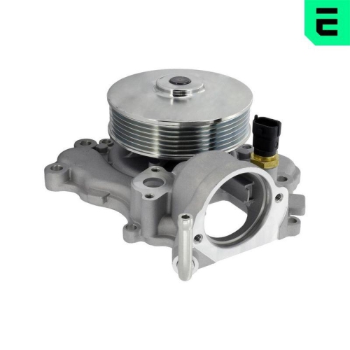 OPTIMAL Wasserpumpe, Motork&uuml;hlung AQ-2466