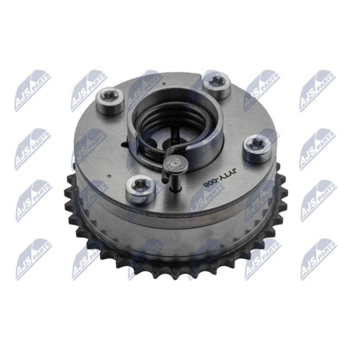 NTY Nockenwellenversteller RKZ-TY-008