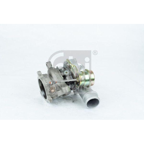 FEBI BILSTEIN Lader, Aufladung BorgWarner Turbo NEU 187311