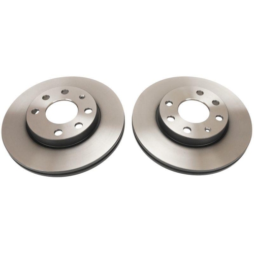 TRW Bremsscheibe DF1609