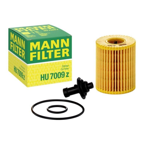 MANN-FILTER &Ouml;lfilter HU 7009 z