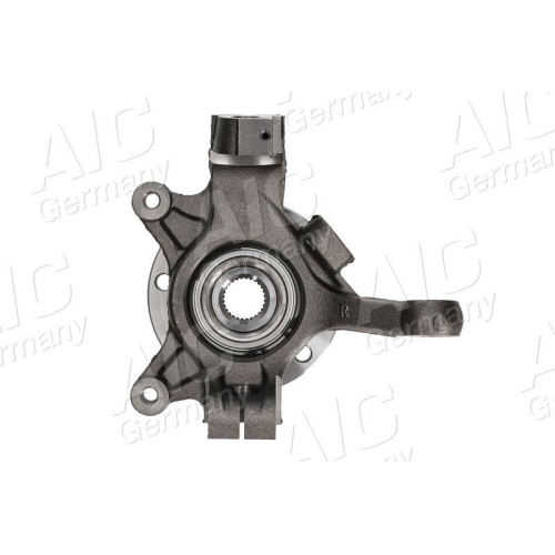 AIC Achsschenkelsatz, Radaufh&auml;ngung Original AIC Quality 75772Set
