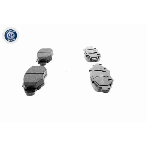 VAICO Bremsbelagsatz, Scheibenbremse Green Mobility Parts V42-4110
