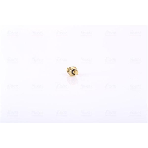 NISSENS Sensor, K&uuml;hlmitteltemperatur 207044