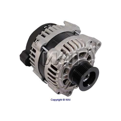 WAI Generator 21513N