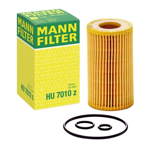 MANN-FILTER &Ouml;lfilter HU 7010 z