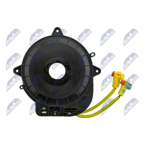 NTY Wickelfeder, Airbag EAS-CH-013