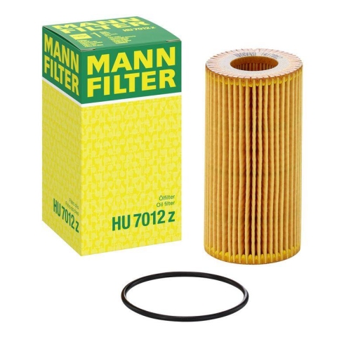 MANN-FILTER &Ouml;lfilter HU 7012 z